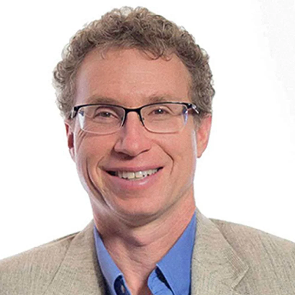 Andrew Newberg, MD: Spiritual Experiences and the Brain