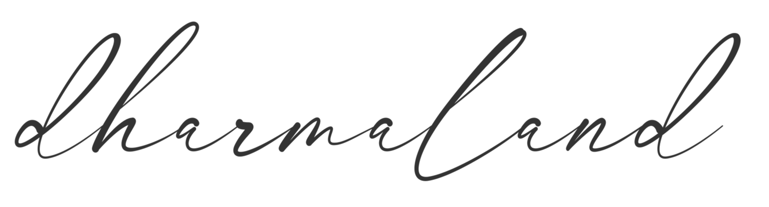 Dharmaland