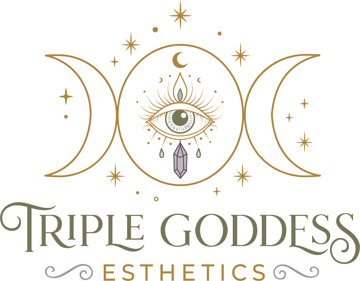 Triple Goddess Esthetics