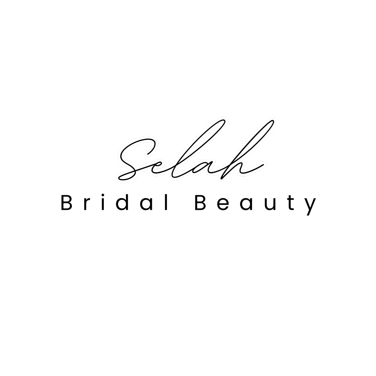 Selah Bridal Beauty