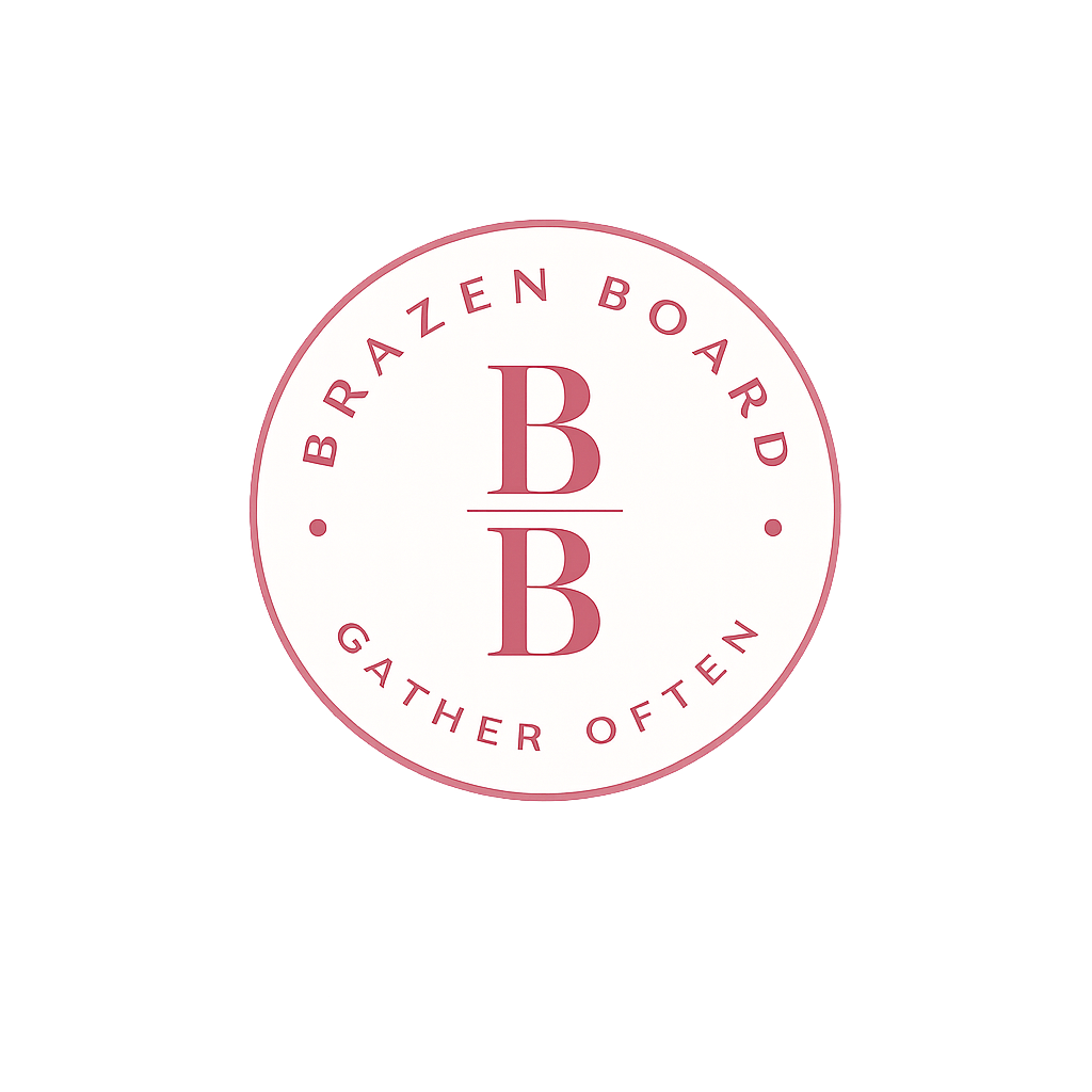 The Brazen Board