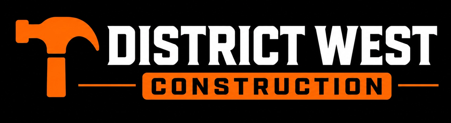 District West Construction 