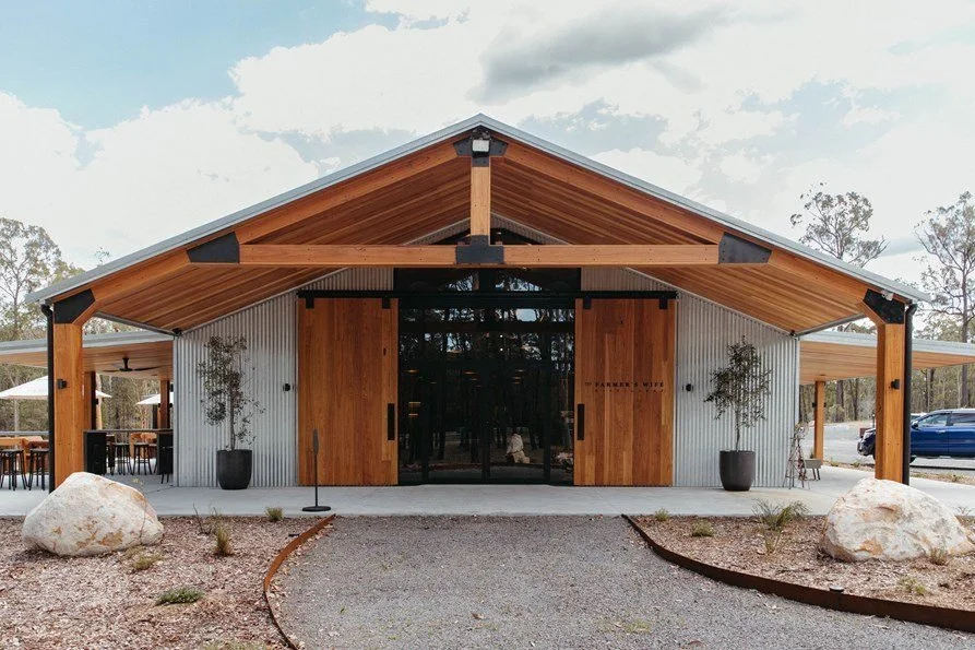 Farmers Wife Gin Distillery