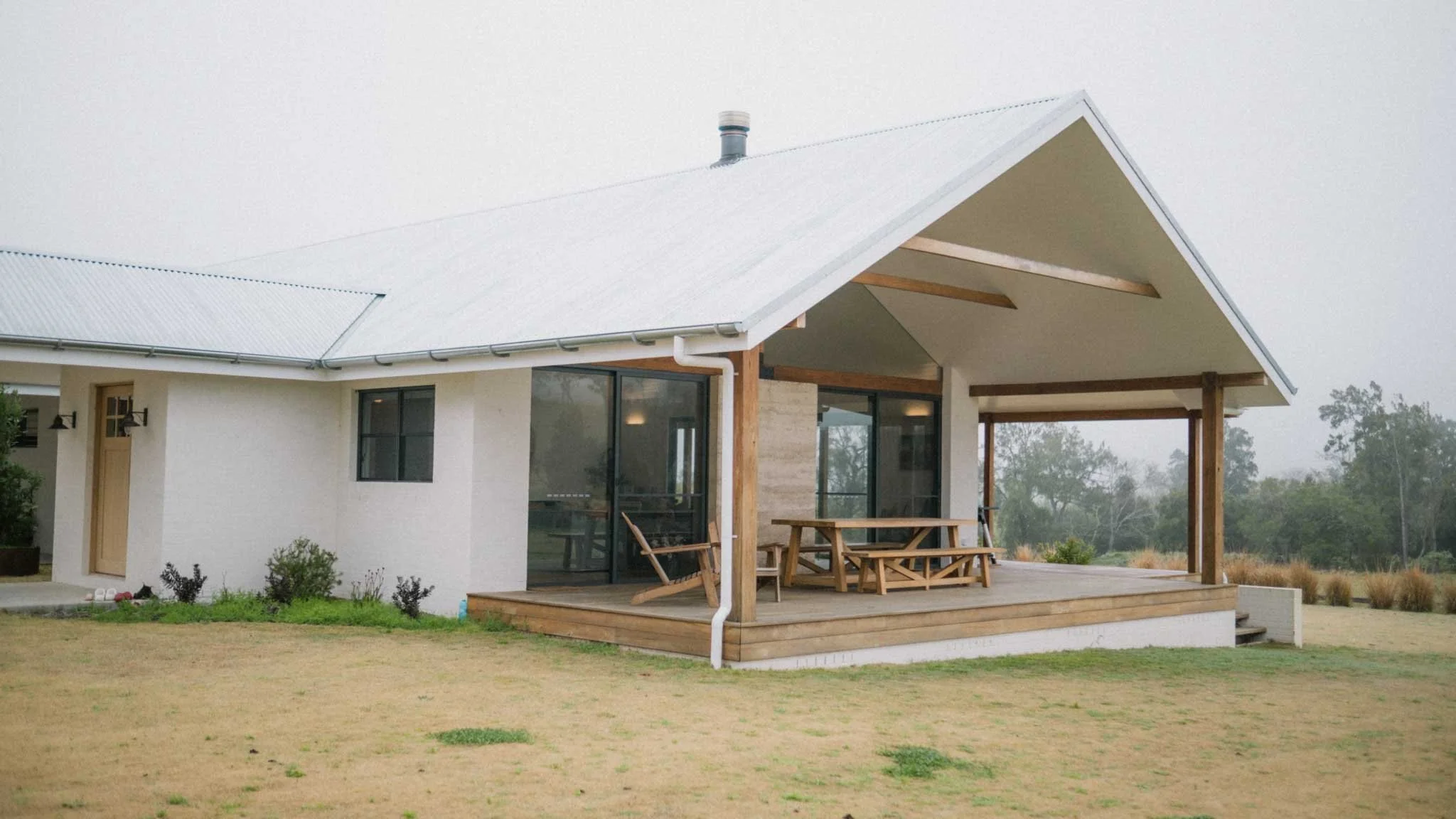 Sydney to Hunter Valley: A Slow Country Escape at Wallaringa Farm