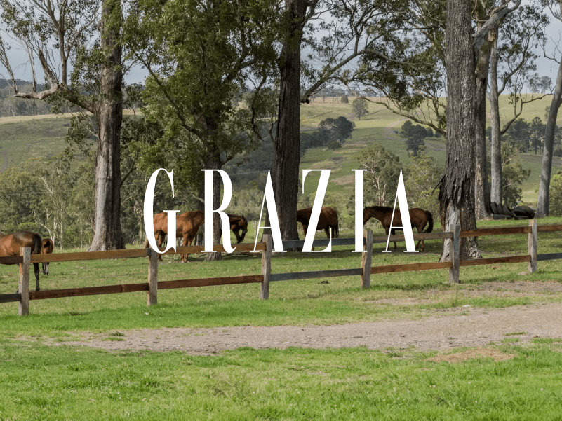 Grazia