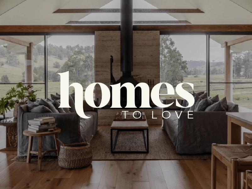 Homes To Love