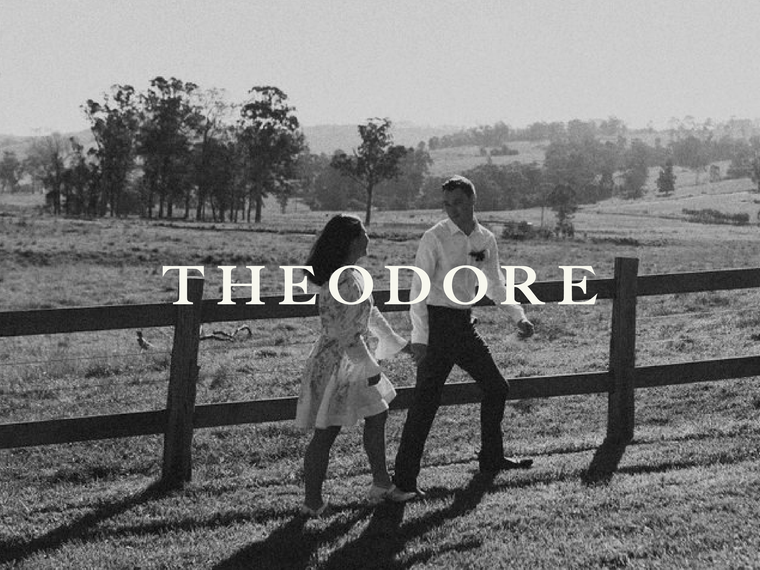 Theodore Magazine