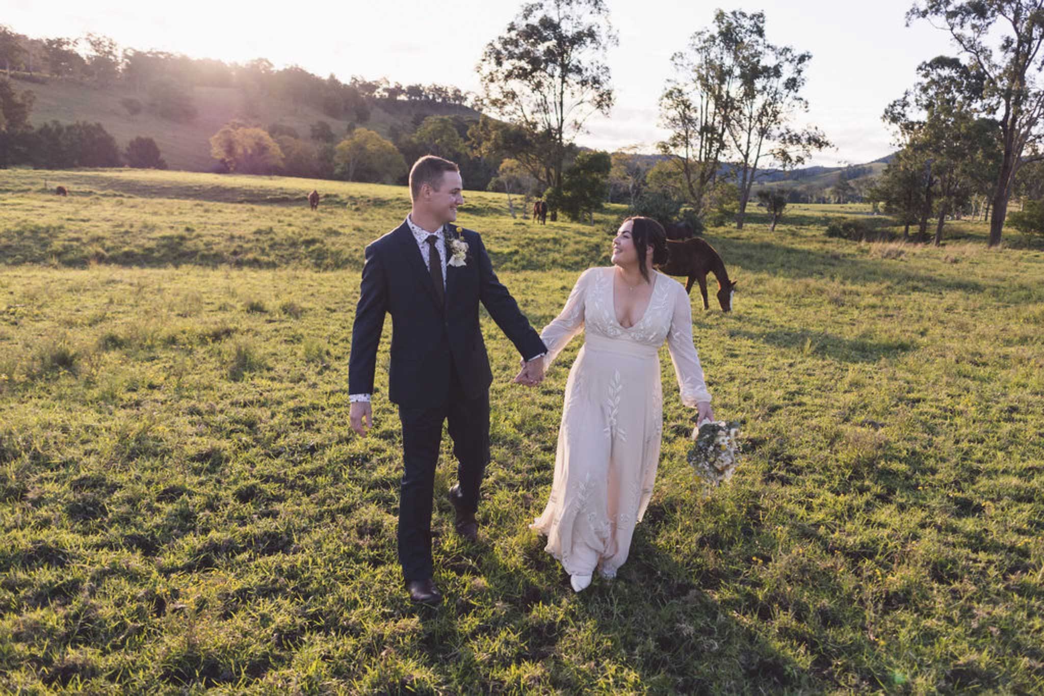 Eloping