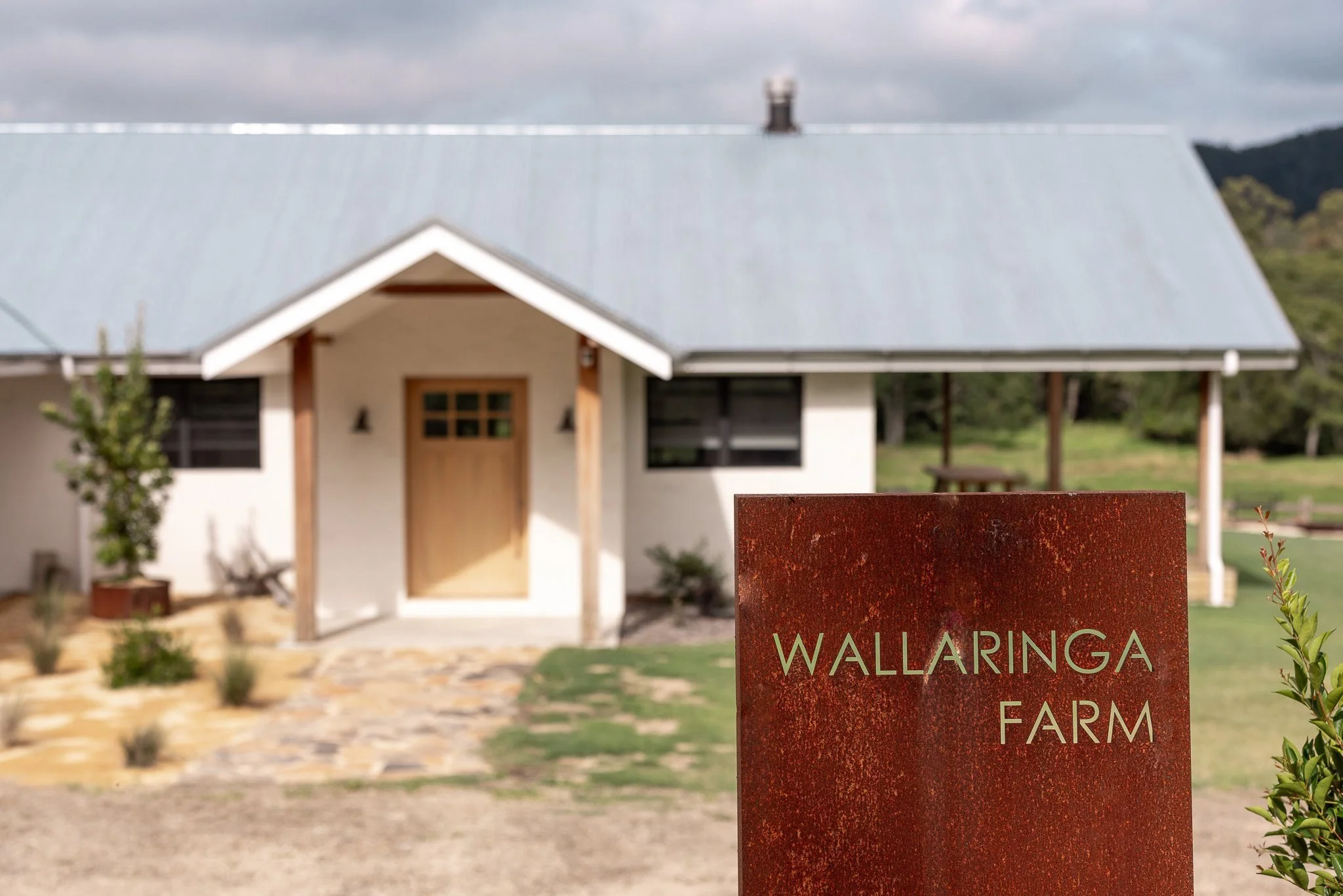 Why Book Direct With Wallaringa Farm | Hunter Valley Farm Stay