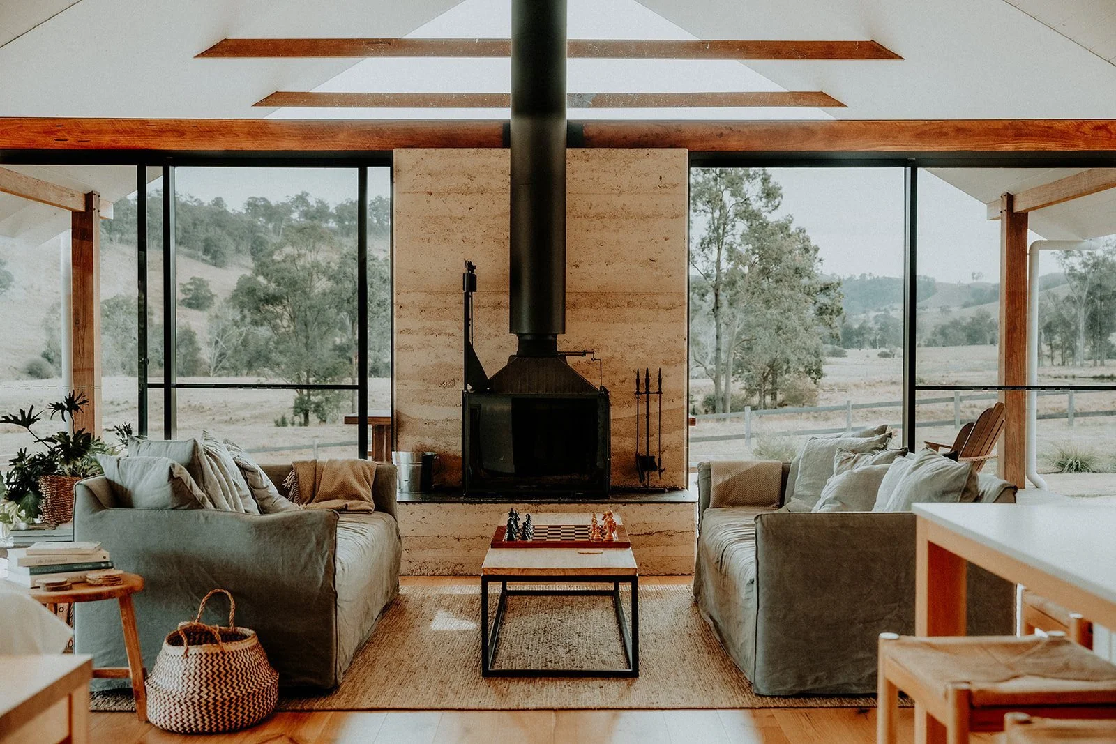 Best Time to Go to Hunter Valley?