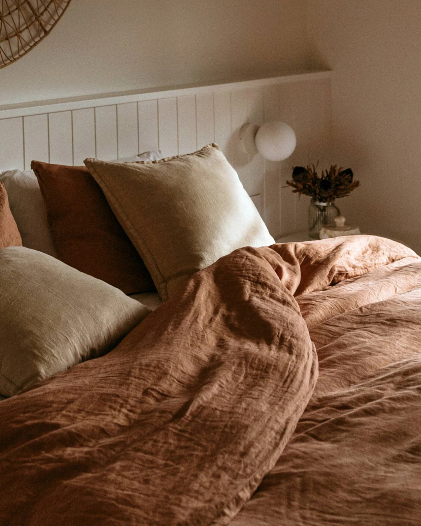 Hunter Valley Accommodation | Wallaringa Farm