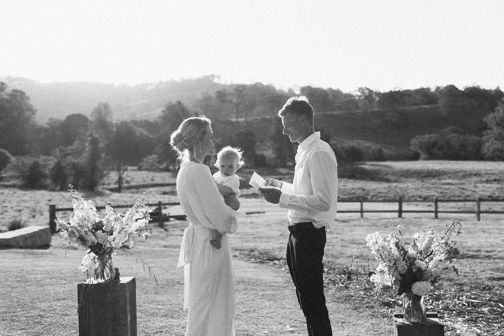 How Many People to Invite to an Elopement?