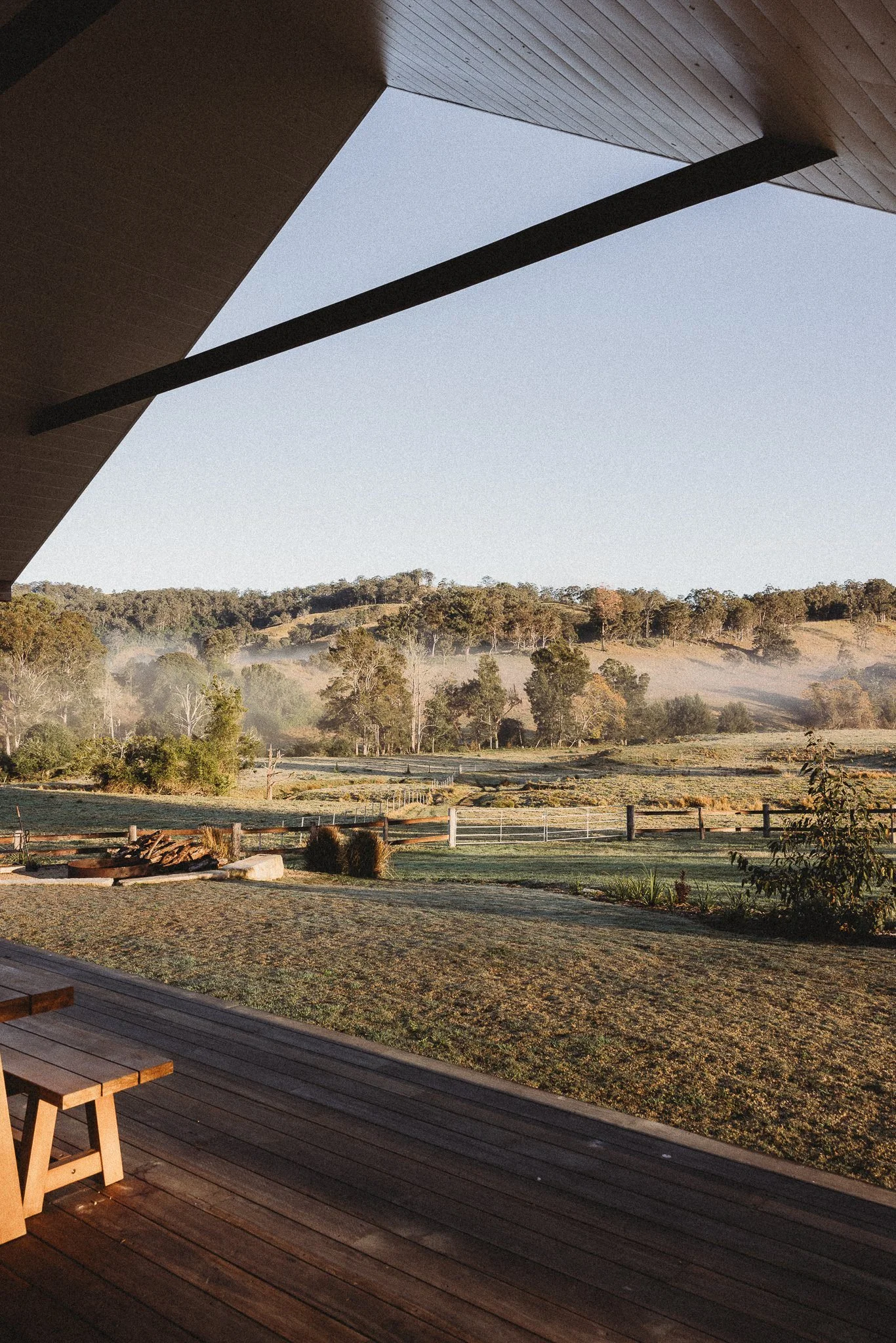 5-Star Accommodation Hunter Valley Near Sydney: Luxury Getaways at Wallaringa Farm