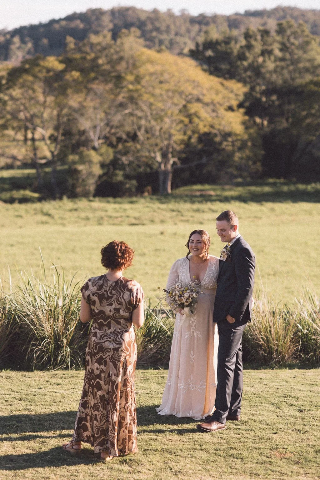 Elope in Tranquility | Hunter Valley Elopement Packages