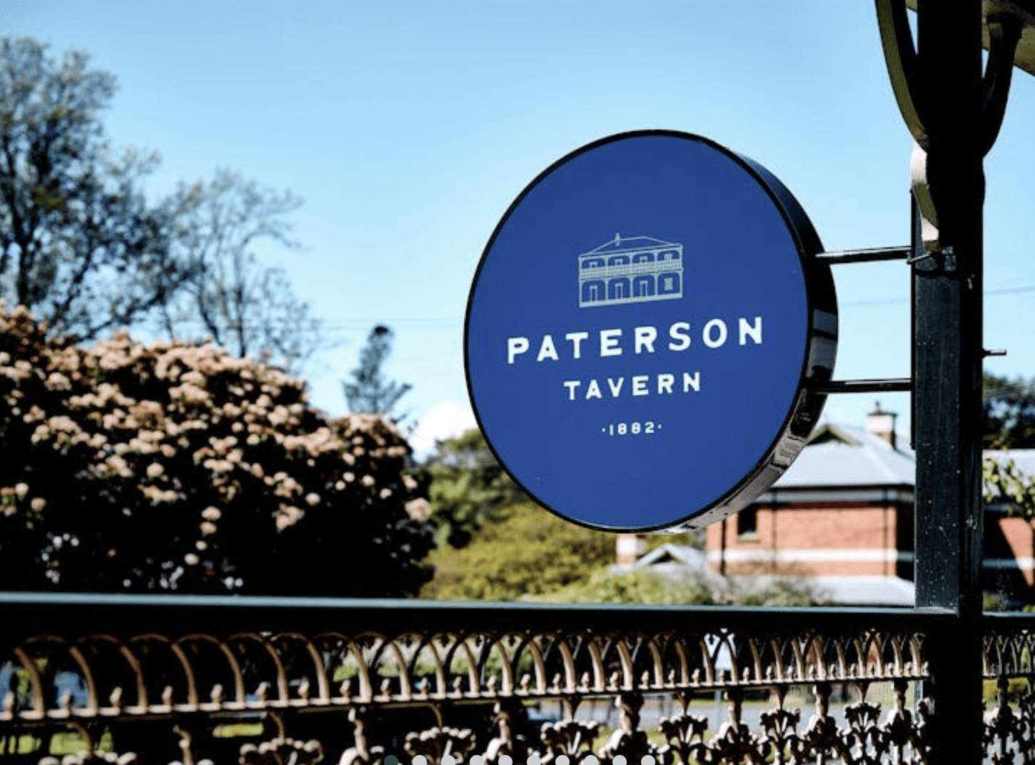Paterson Tavern