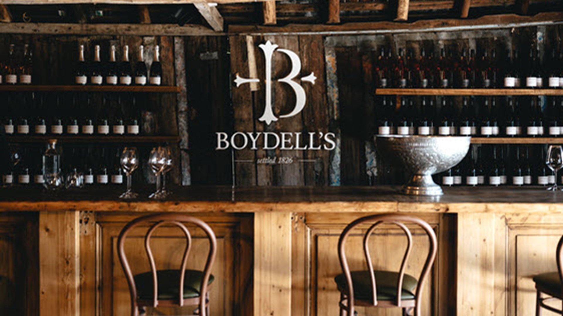 Boydells Restaurant