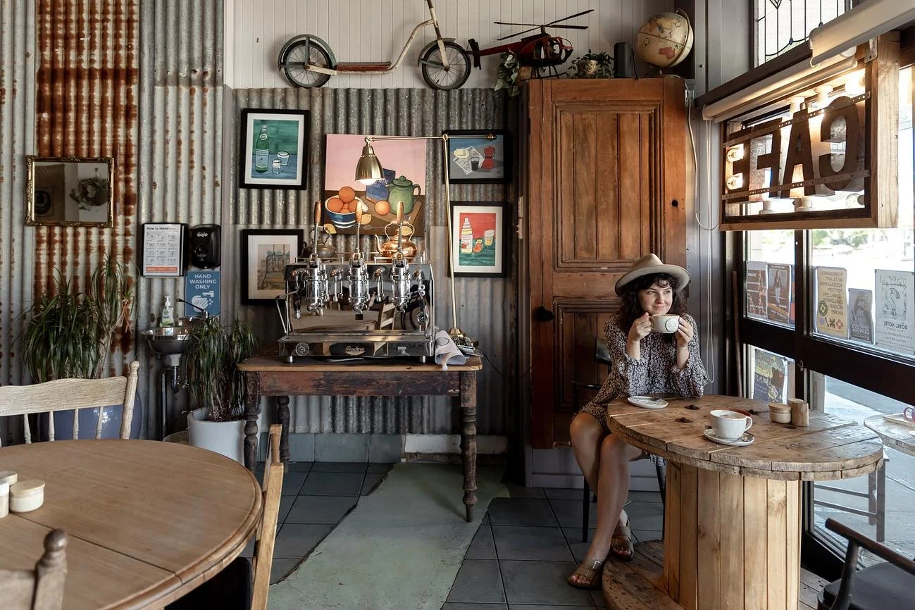 The Barn Dungog