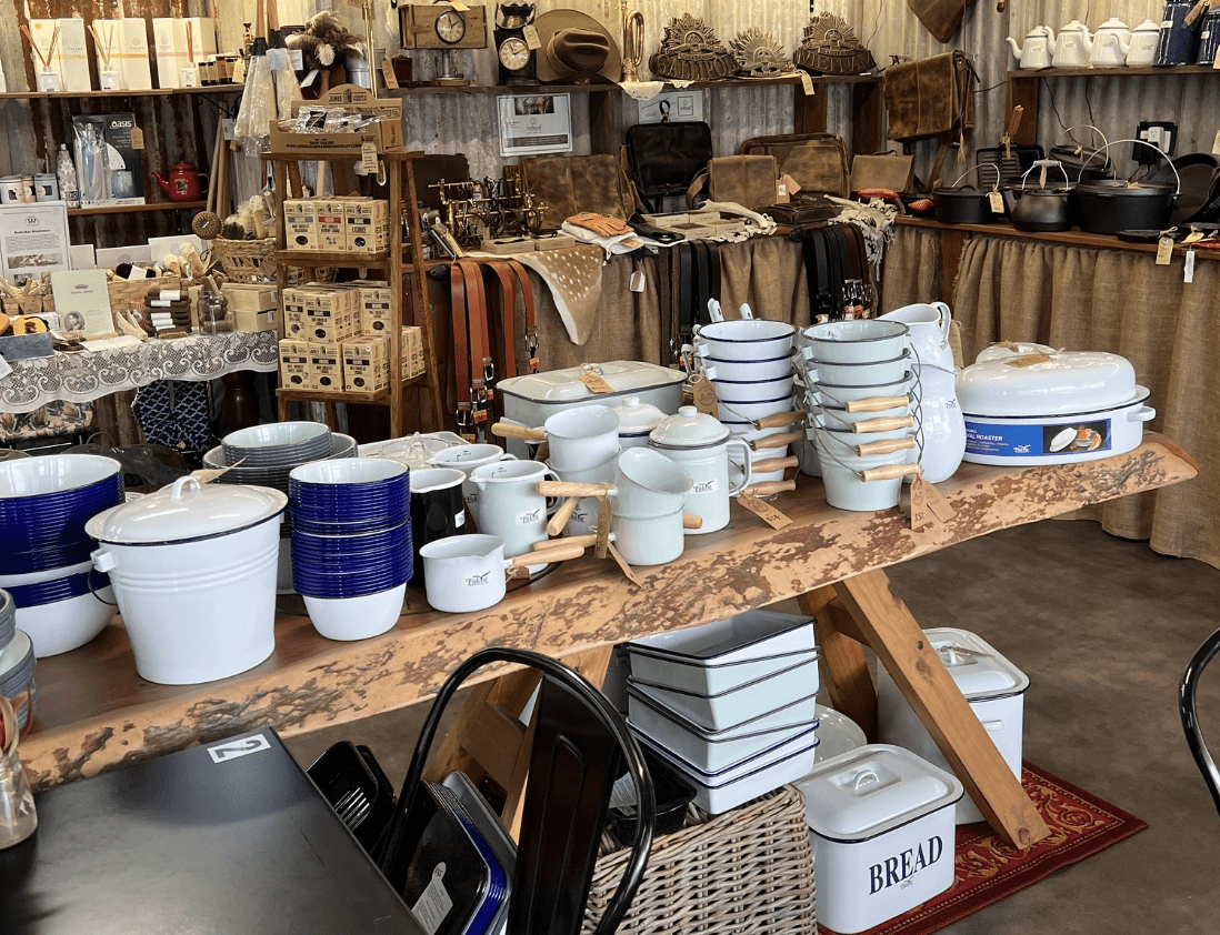 Dungog Trading Post