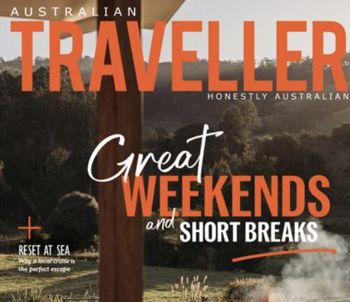 Australian Traveller