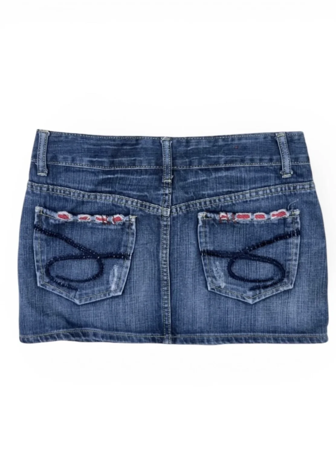 ‘ SEXY GIRL’ MINI Skirt