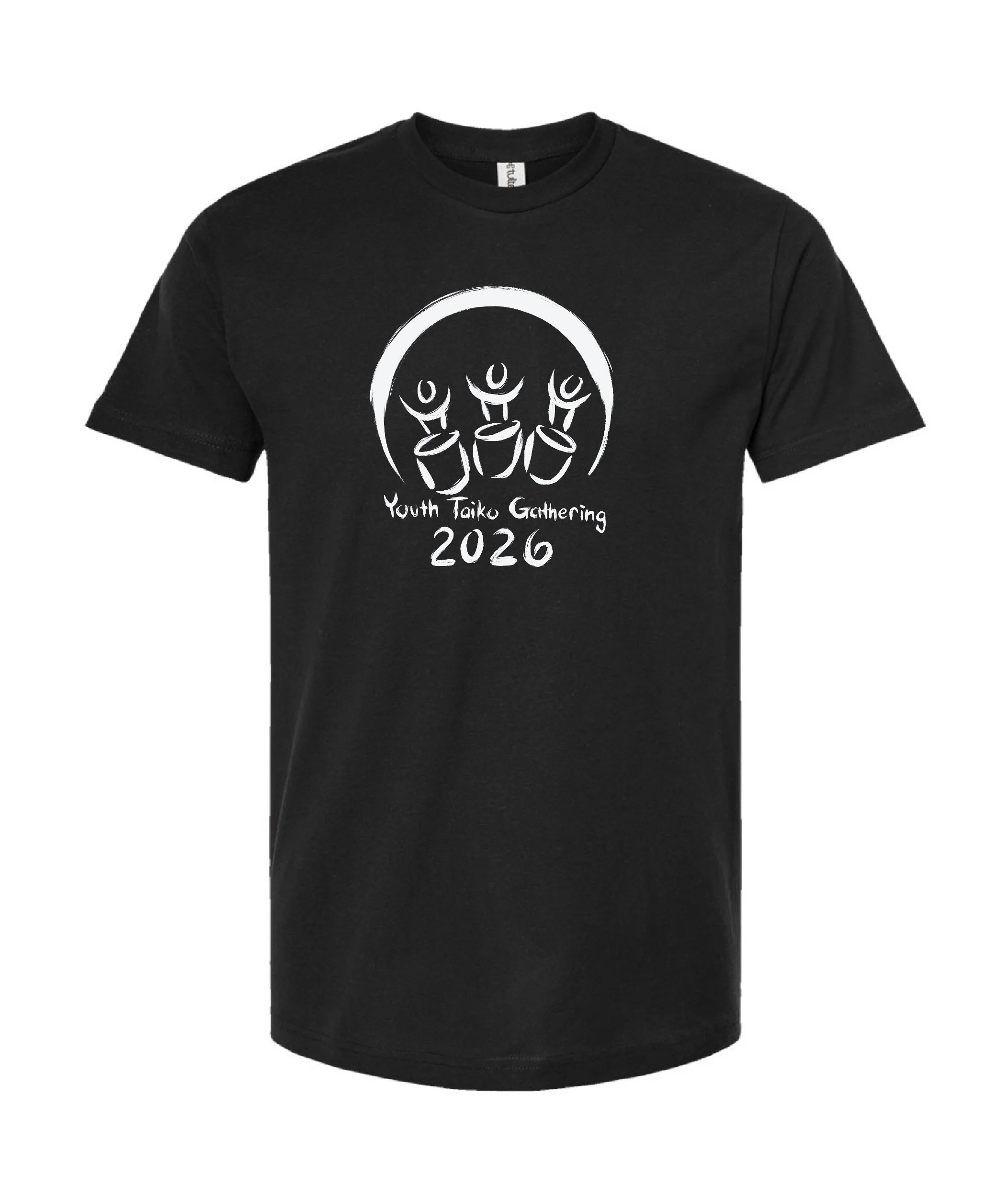 Youth Taiko Gathering (YTG) T-Shirt