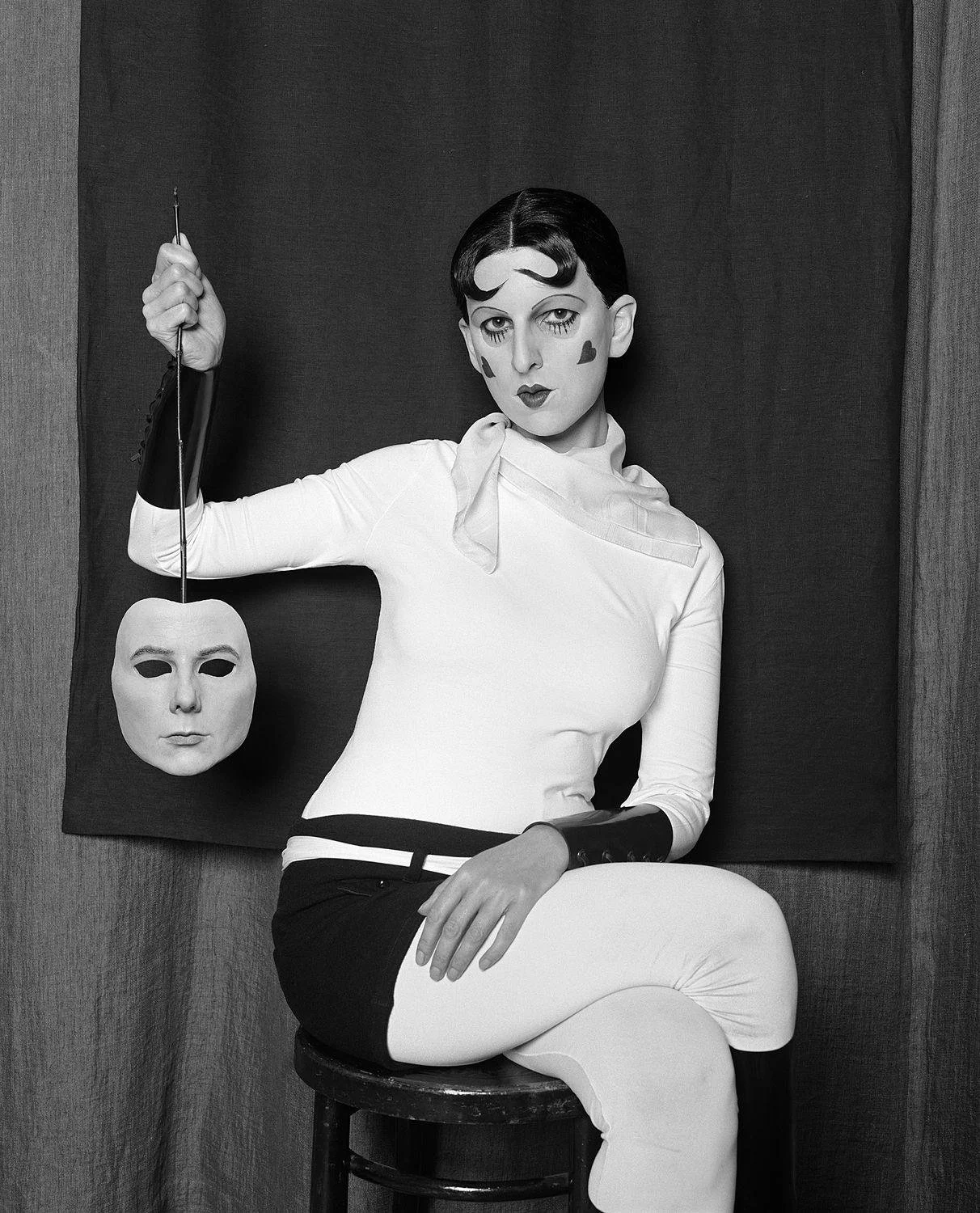 ALTER EGO
