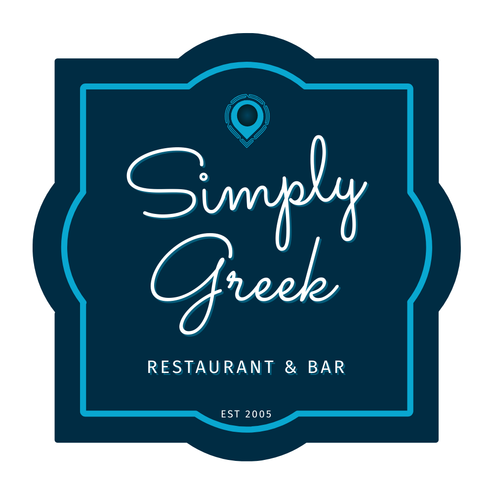Simply Greek