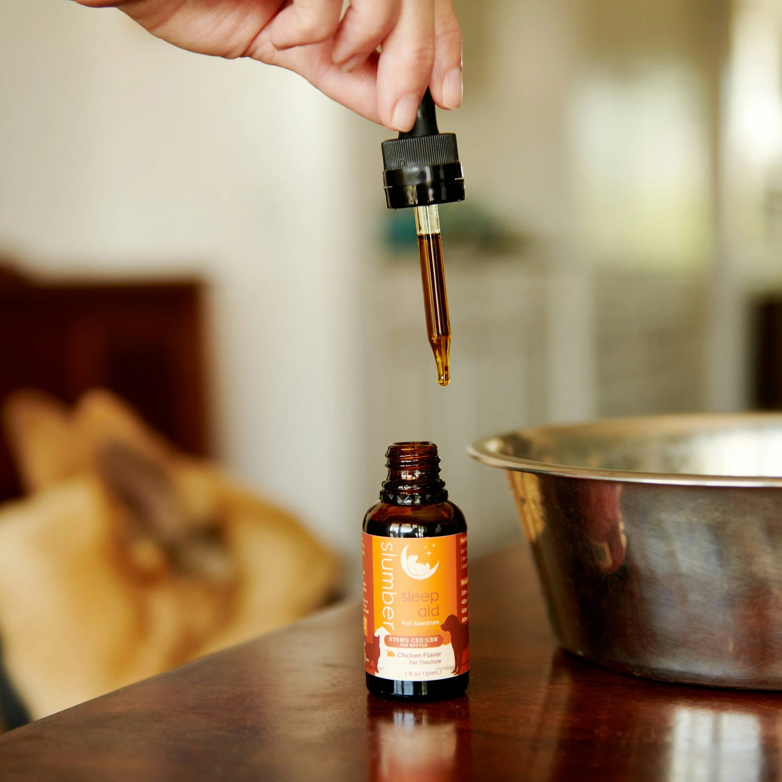 Aromathérapie animale & Produits naturels pour les animaux