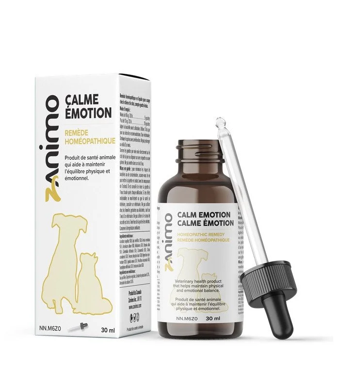 Calme Émotion
