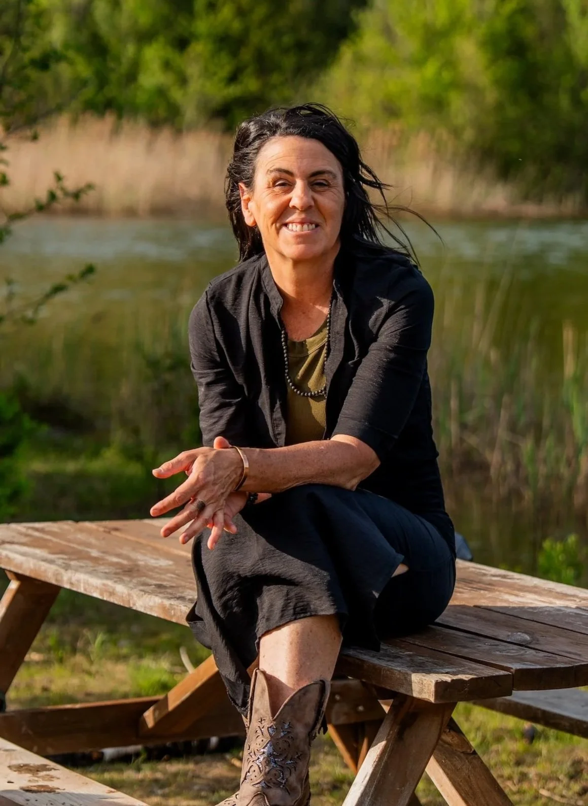 Mélissa Dusseault - Naturopathe Animale Thérapeute Holistique à Sainte-Julienne