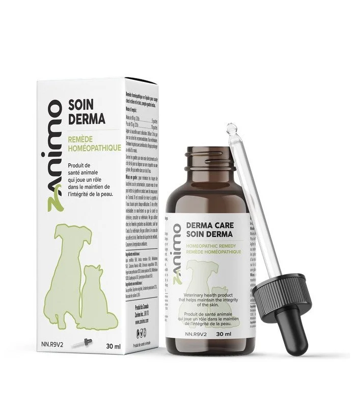 Soin Derma