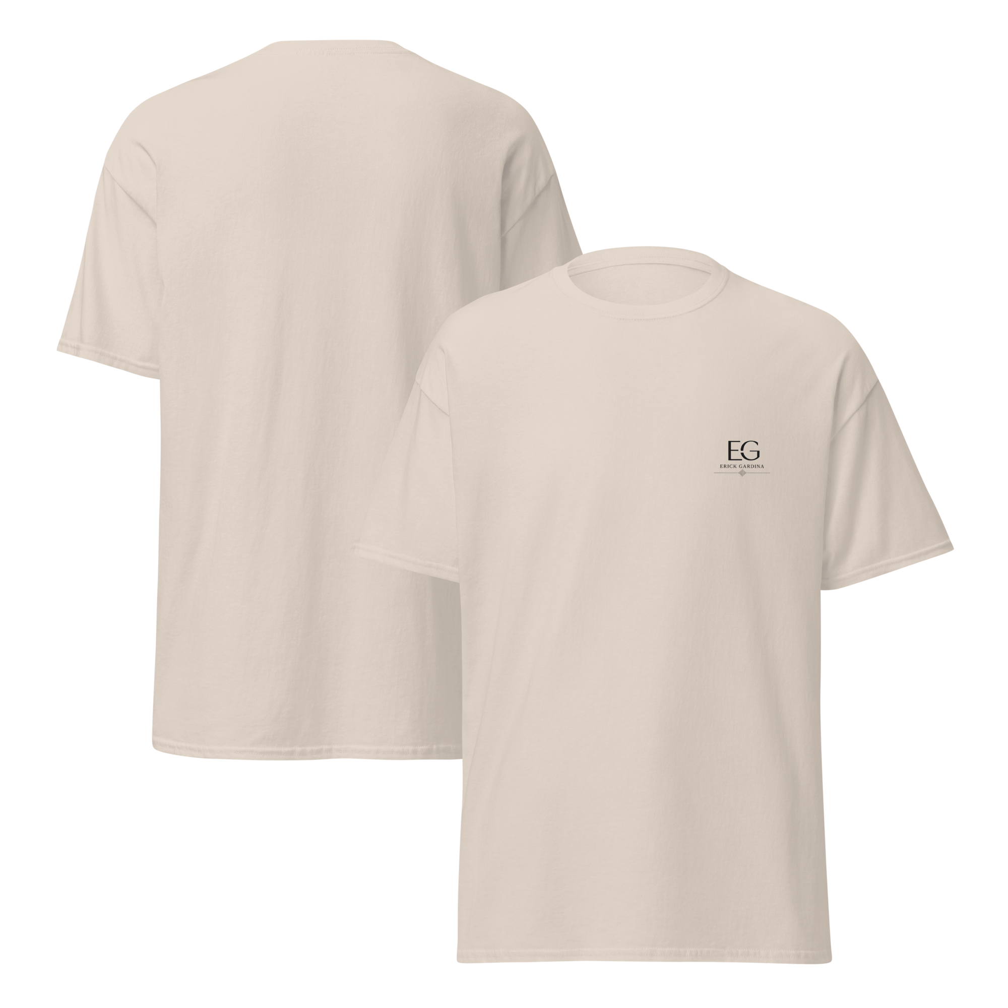 unisex-classic-tee-natural-front-and-back-6a3716511e914.png