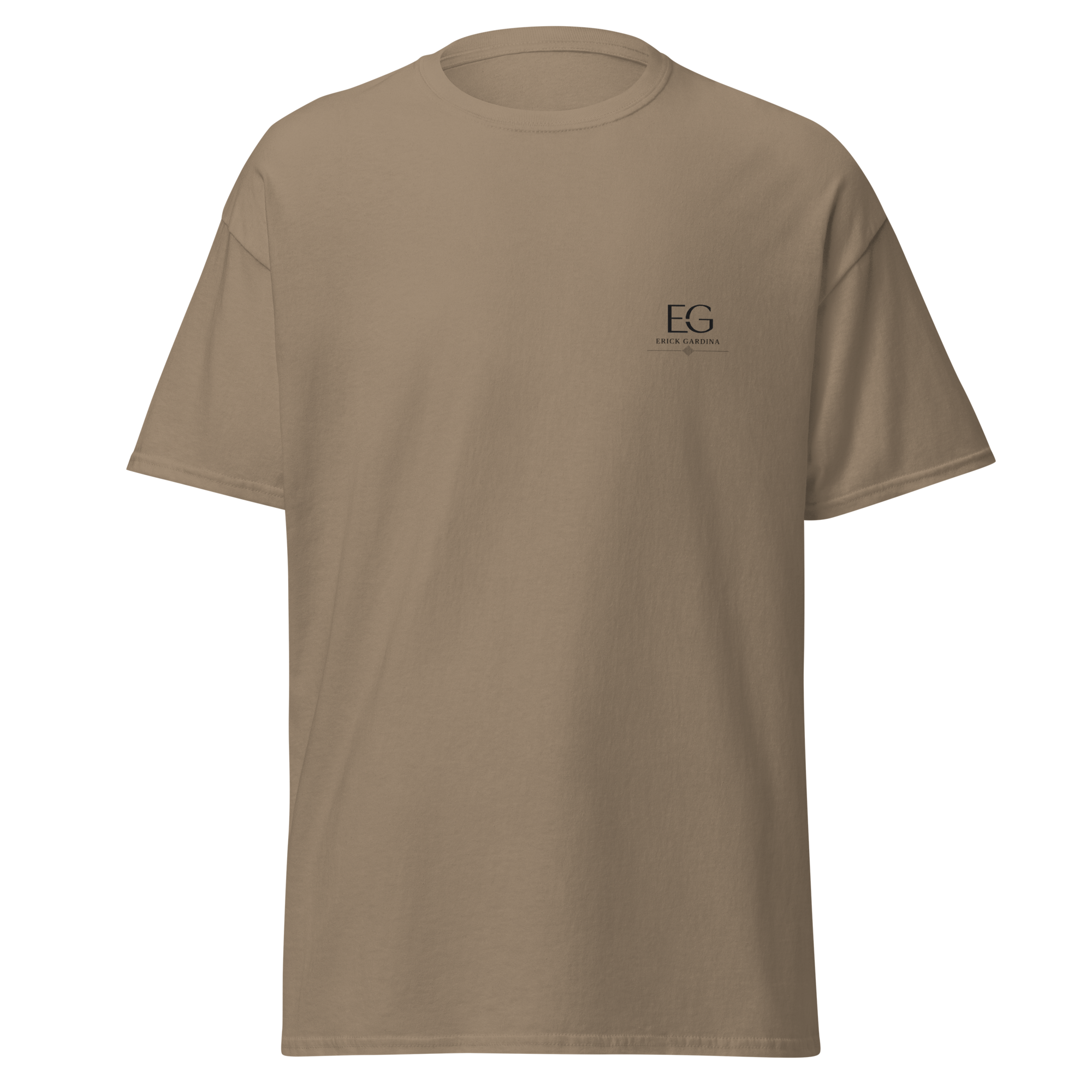 unisex-classic-tee-brown-savana-front-6a3716511e576.png