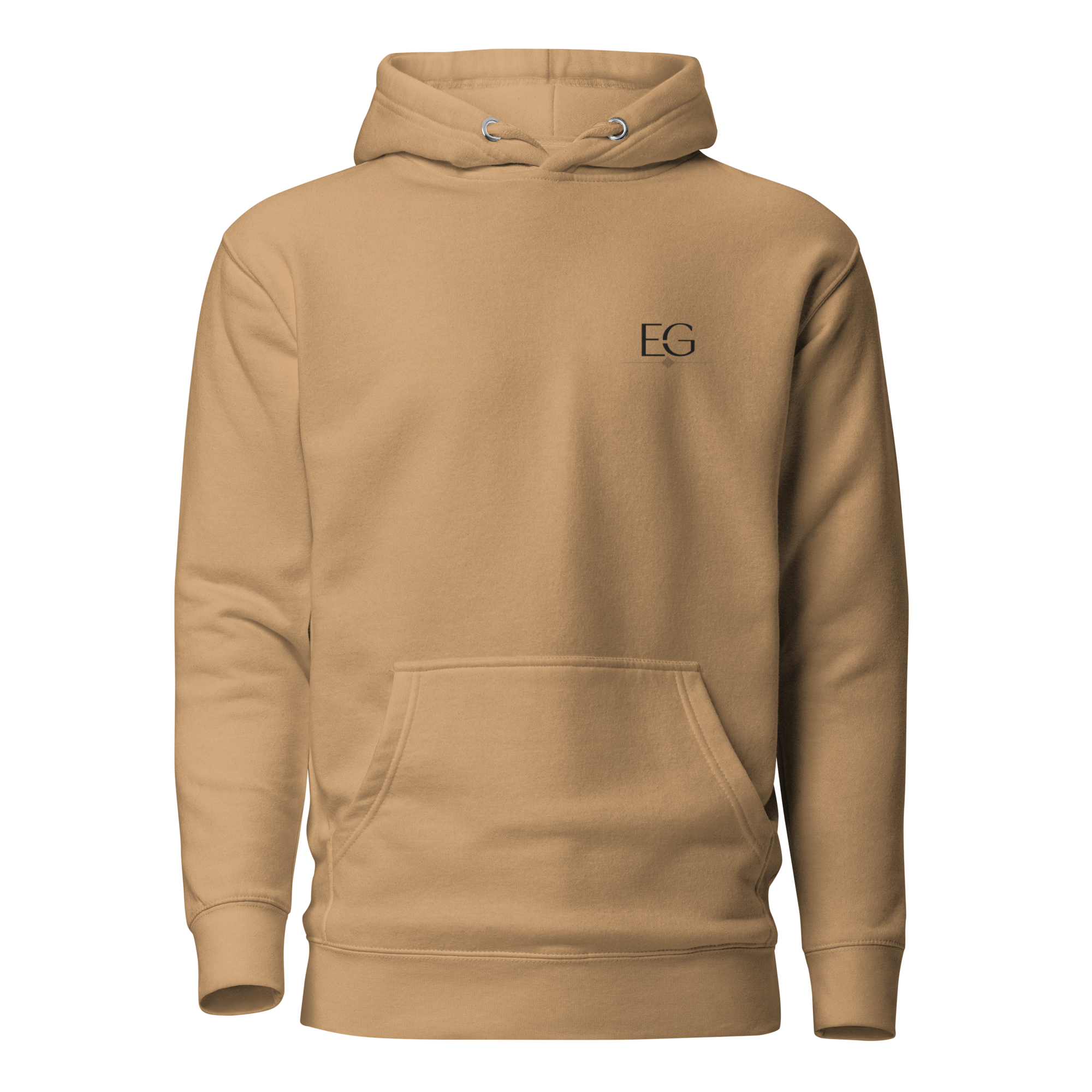 Erick Gardina Signature Hoodie