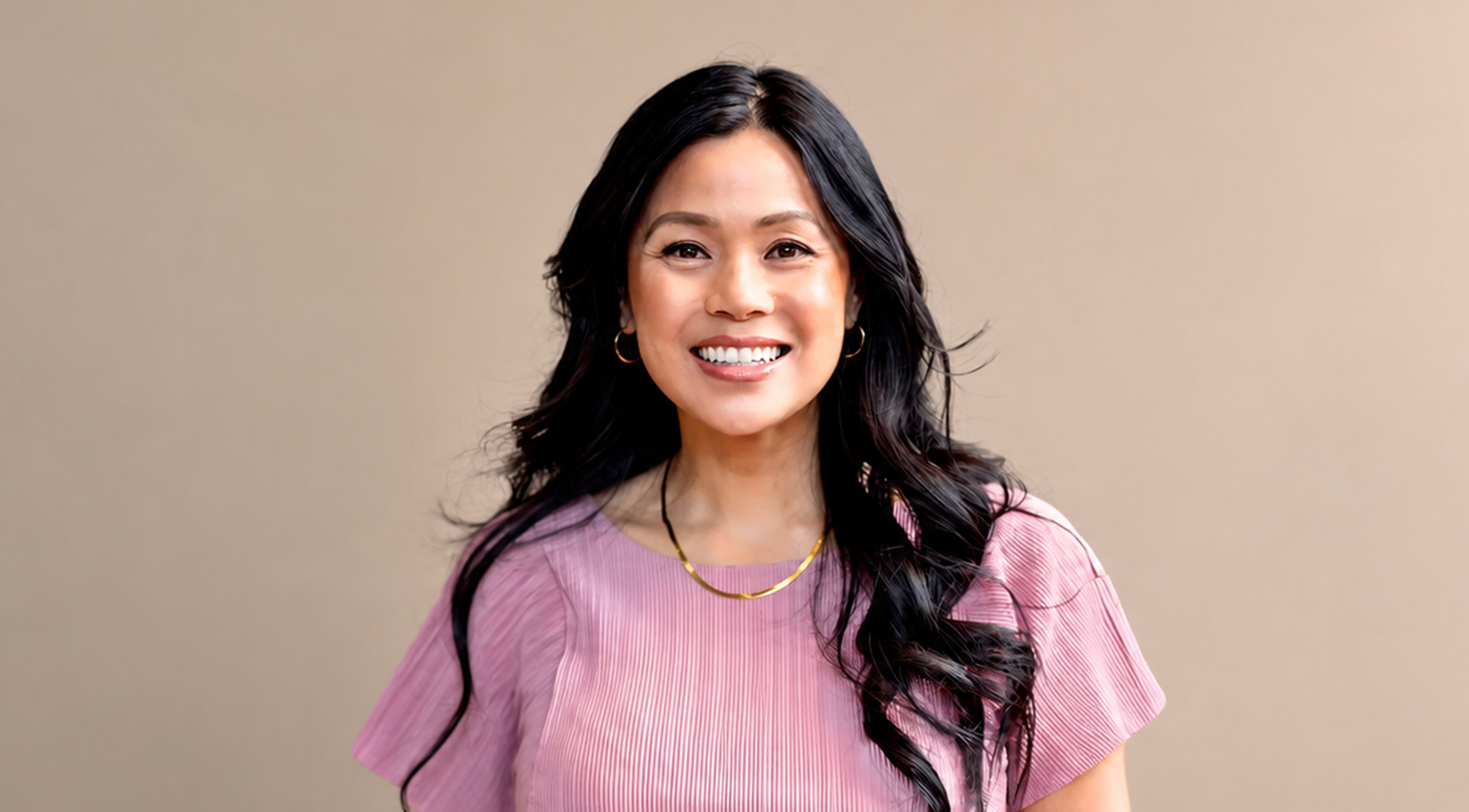 Portrait of Dr. Crystle Prung