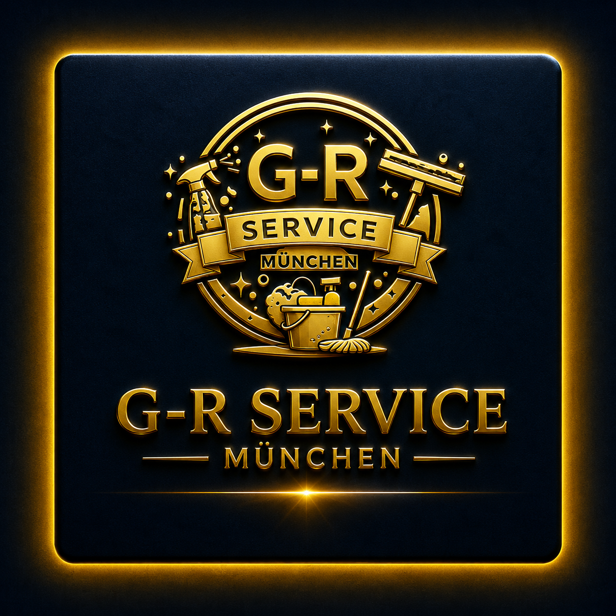 G-r Service München 