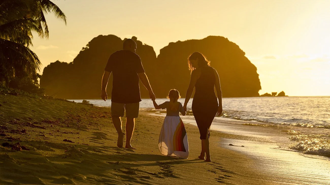 Fiji family & lifestyle photography
Joyful, Natural Photography in Fiji
