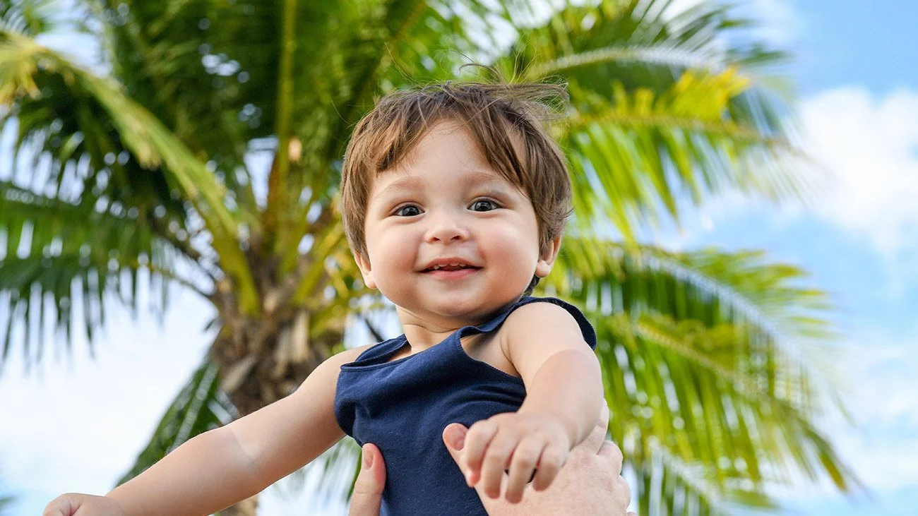 Fiji family & lifestyle photography
Joyful, Natural Photography in Fiji