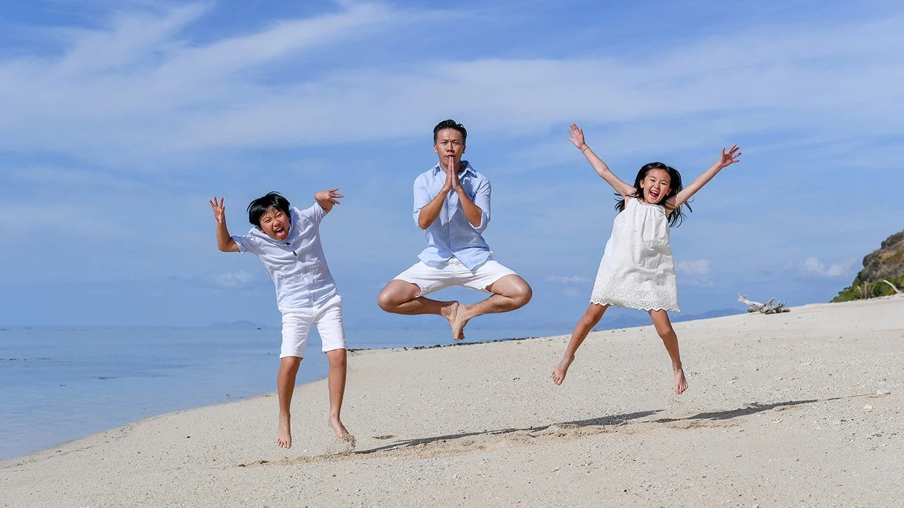 Fiji family & lifestyle photography
Joyful, Natural Photography in Fiji