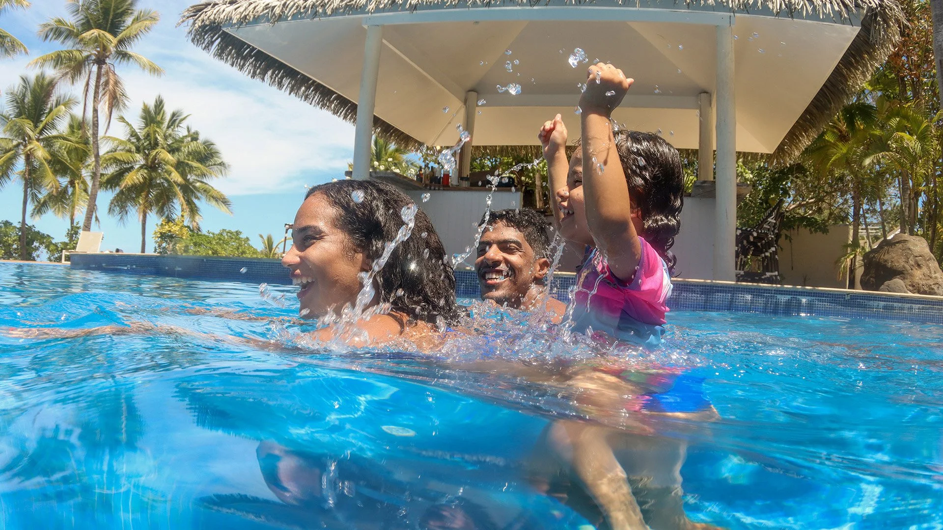 Fiji family & lifestyle photography
Joyful, Natural Photography in Fiji