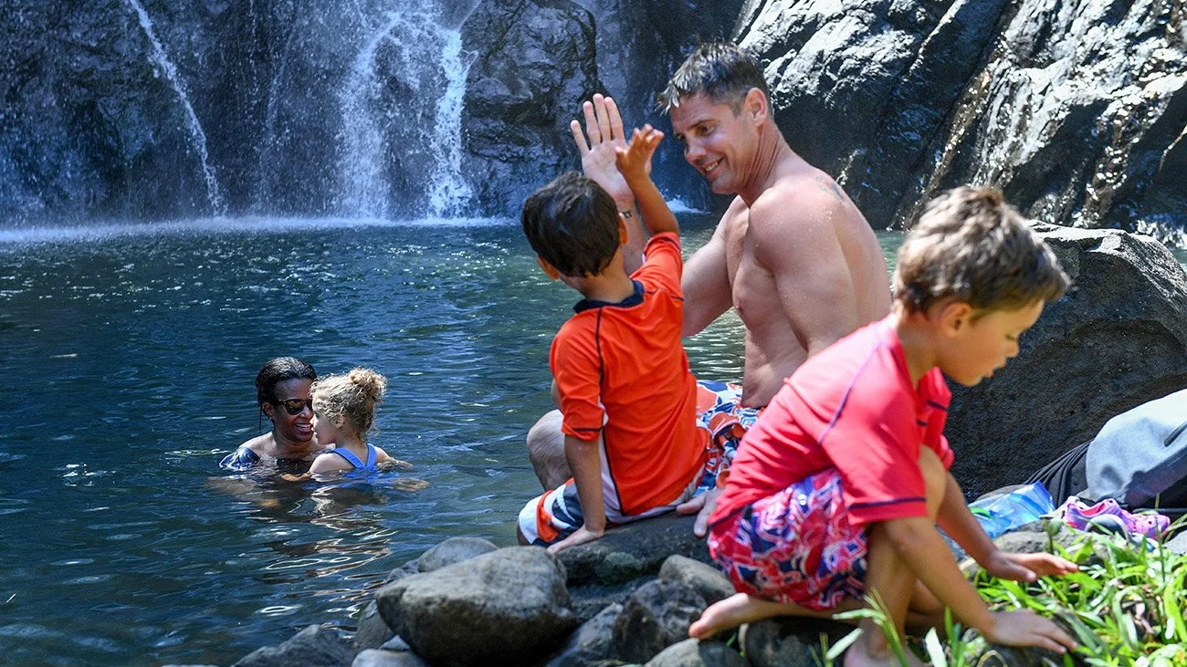 Fiji family & lifestyle photography
Joyful, Natural Photography in Fiji