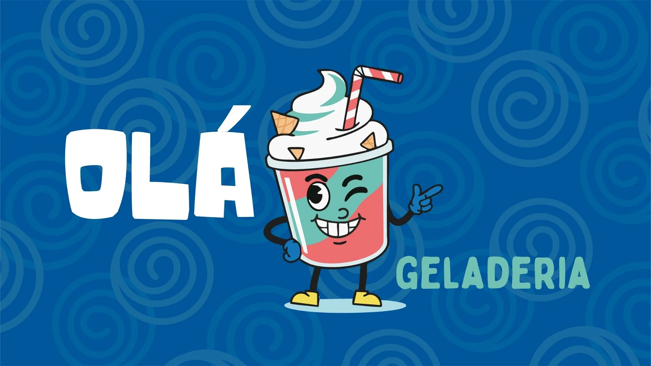 Geladeria Olá