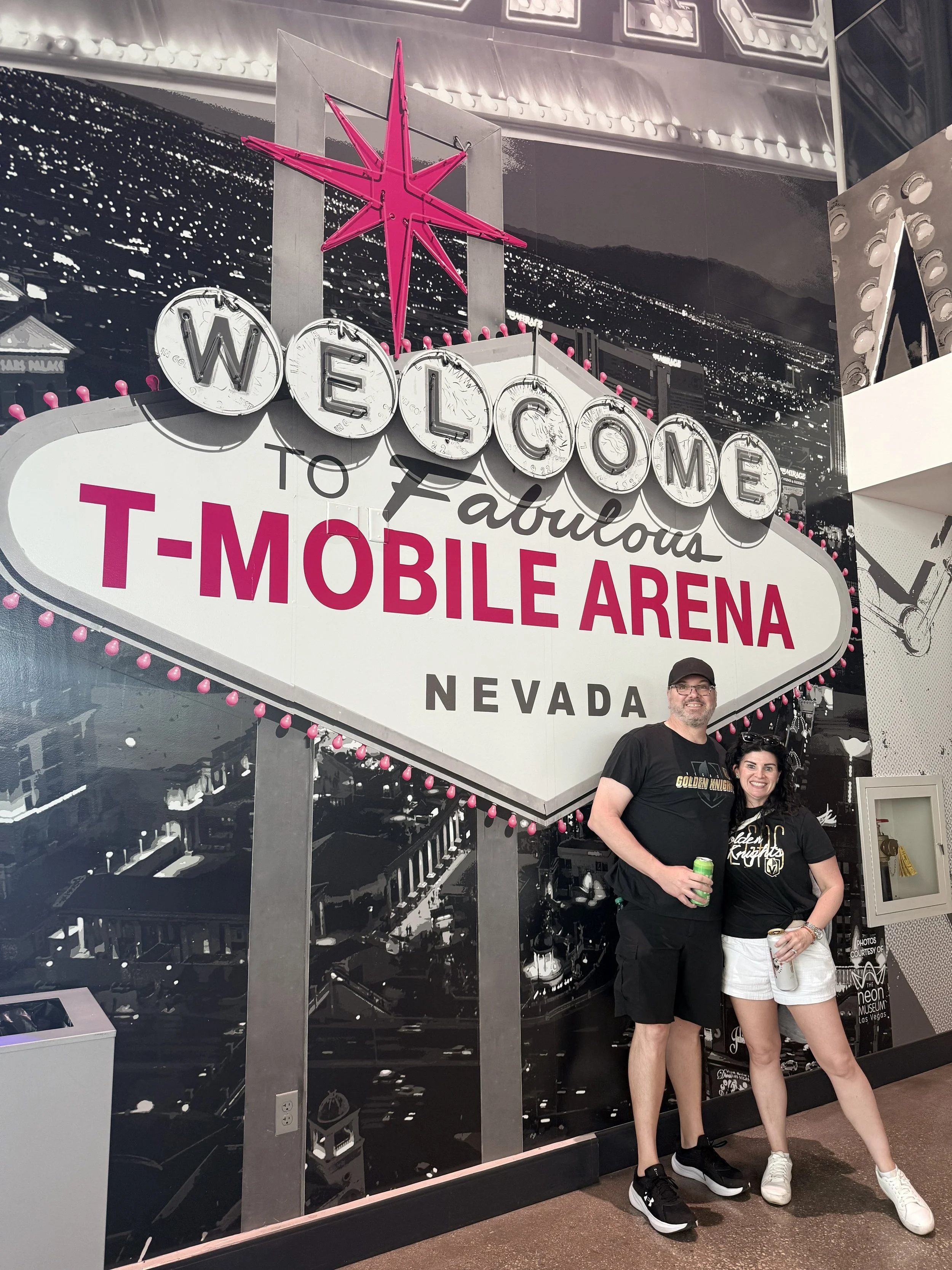 Steal Our Itinerary: 7 Days in Las Vegas (It’s Not All on the Strip!)