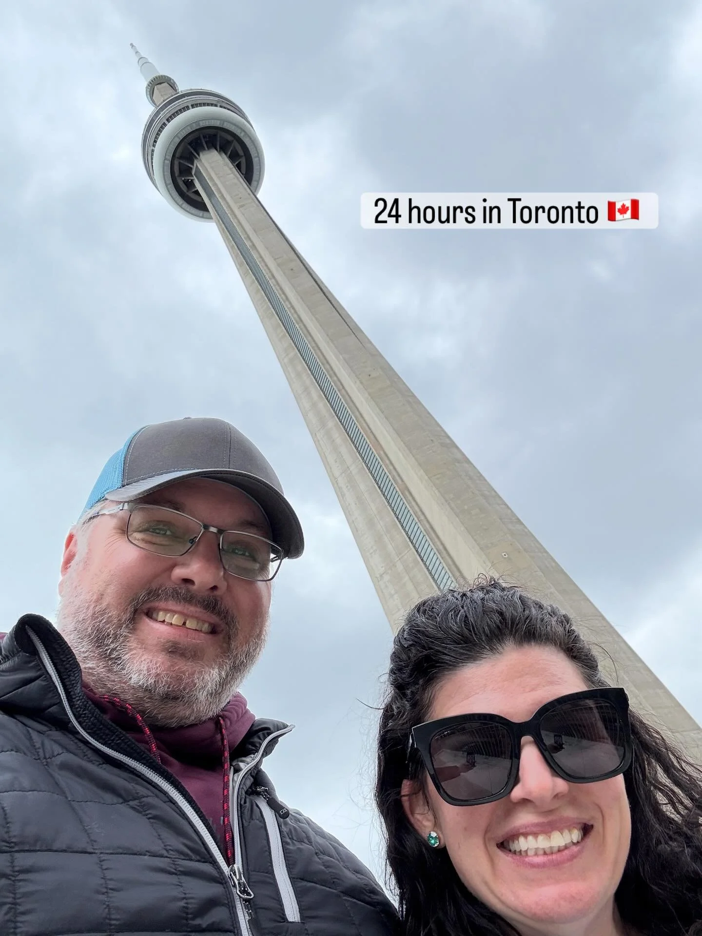 Postcard from Toronto 🇨🇦

CN Tower
Lego at Union Station
Poutine at @loosemooseto 
World Series @ Rogers Center 
Post game at Union Station (we bailed and got an Uber)

#worldseries #canada #travel #poutine #livingretiredwhileworking #emptynest