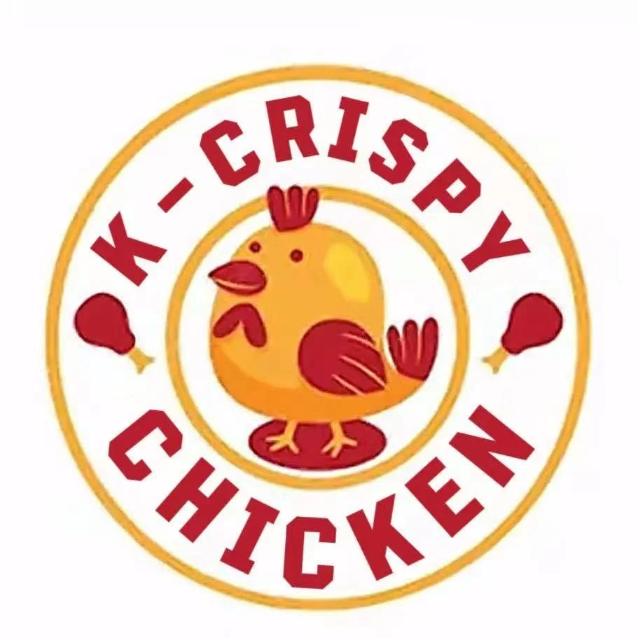 Korean crispy chiken