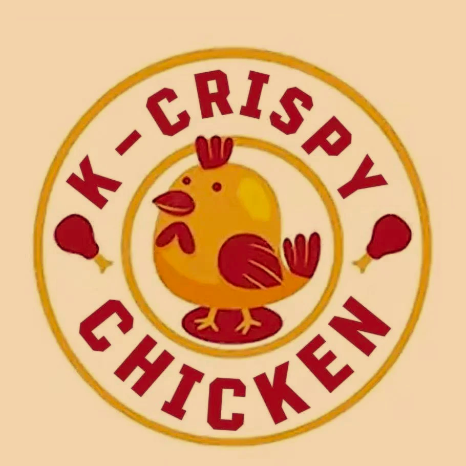 Korean crispy chiken