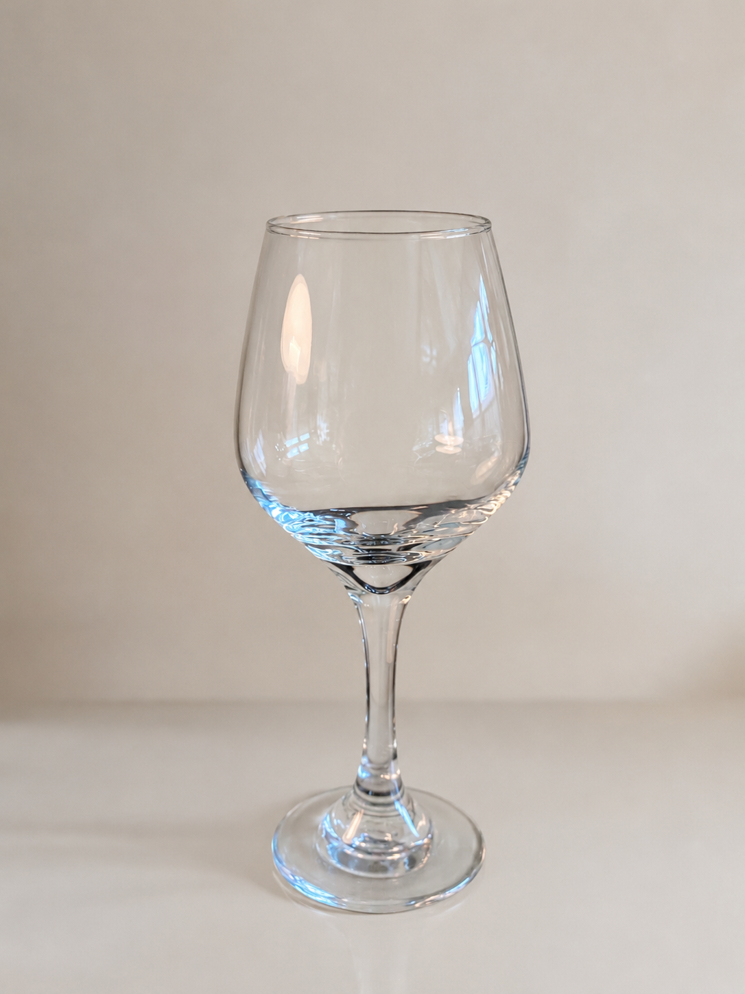 Classic Wine Cup - $1
