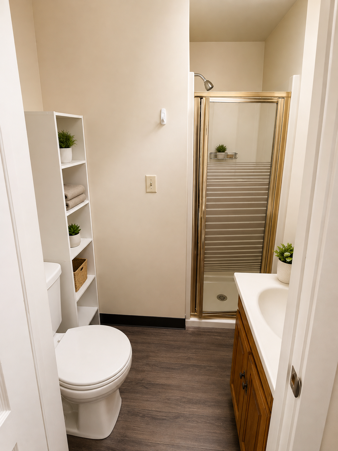 Bathroom 2