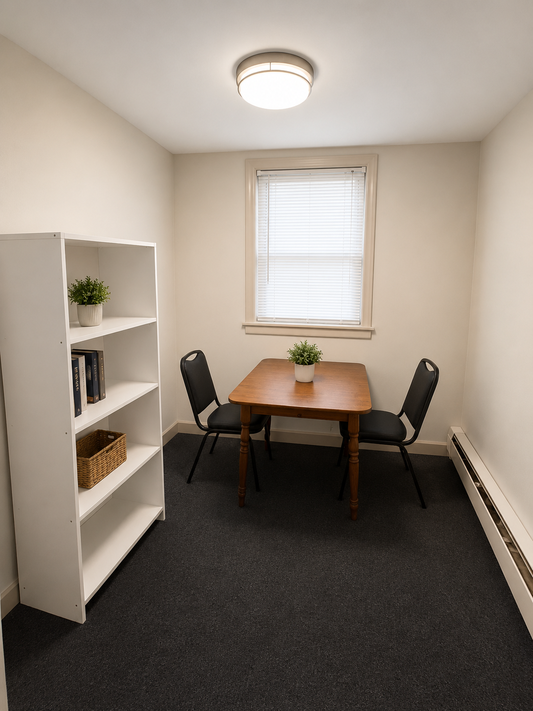 Dining Space