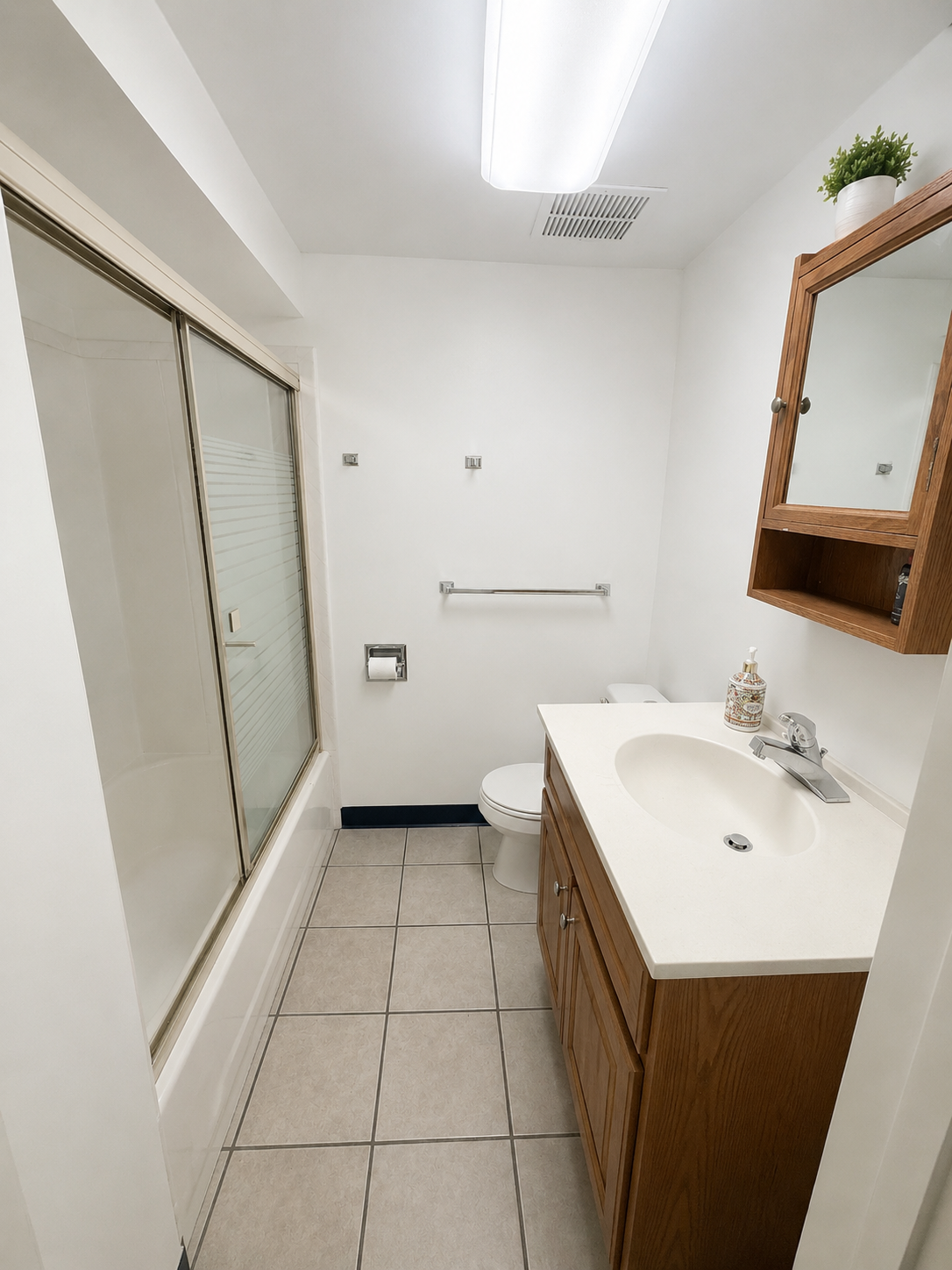 Bathroom 2